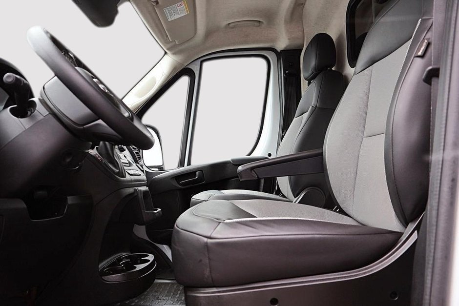 Ram ProMaster Cargo Van 3500 HIGHROOF 159 ALLONGÉE 2024-5