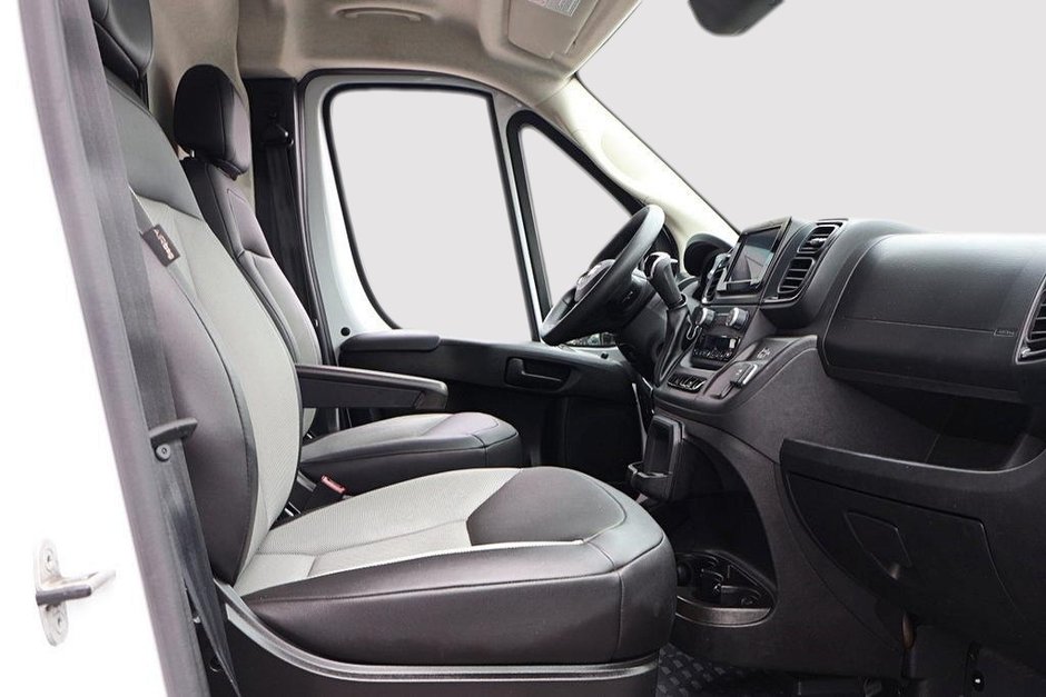 Ram ProMaster Cargo Van 3500 HIGHROOF 159 ALLONGÉE 2024-7