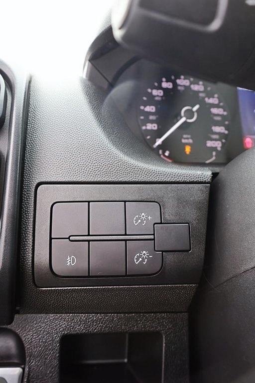 Ram ProMaster Cargo Van 3500 HIGHROOF 159 ALLONGÉE 2024-15