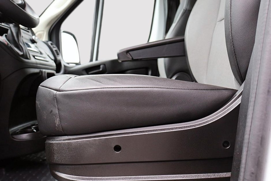 Ram ProMaster Cargo Van 3500 HIGHROOF 159 ALLONGÉE 2024-6