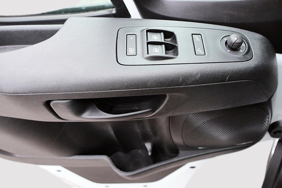 Ram ProMaster Cargo Van 3500 HIGHROOF 159 ALLONGÉE 2024-16