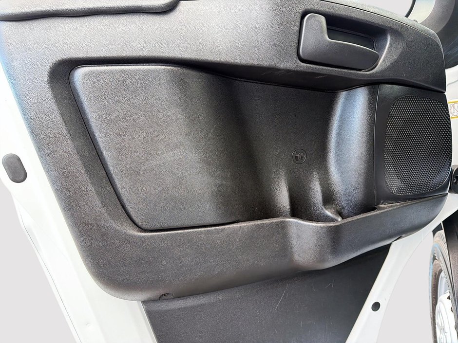 Ram ProMaster Cargo Van 3500 159 WB HIGH ROOF ALLONGÉ 2025-10