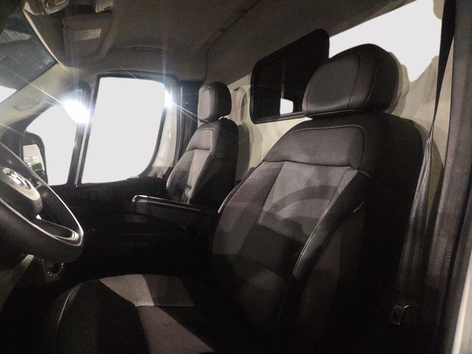 2025 Ram ProMaster Cargo Van 2500 HIGH ROOF ** 136 WB **-8