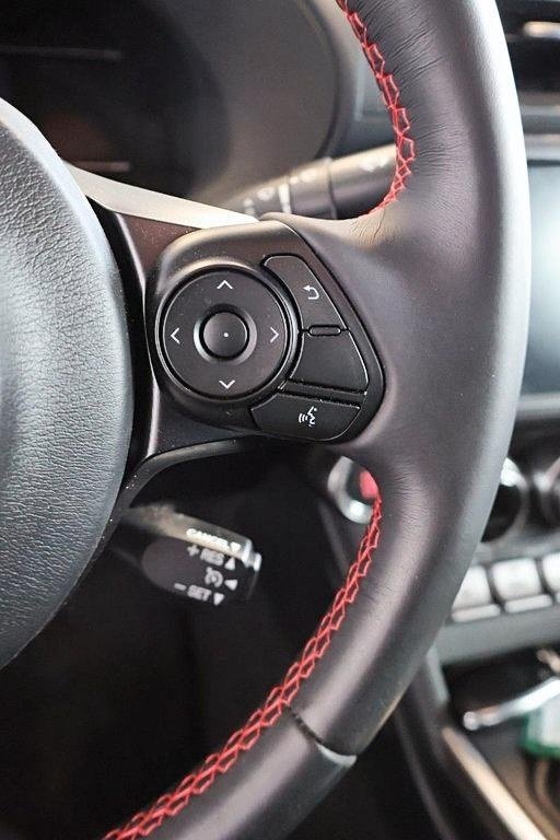 Subaru BRZ Sport-tech 2022-13
