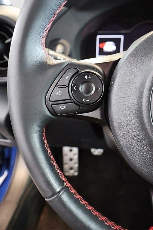 Subaru BRZ Sport-tech 2022-12