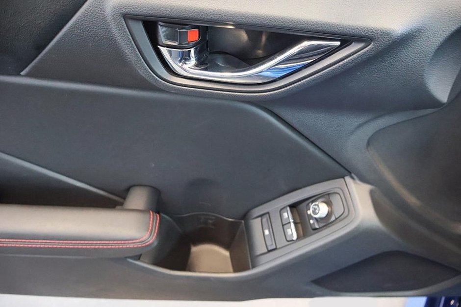 Subaru BRZ Sport-tech 2022-19