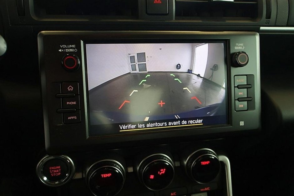 Subaru BRZ Sport-tech 2022-15