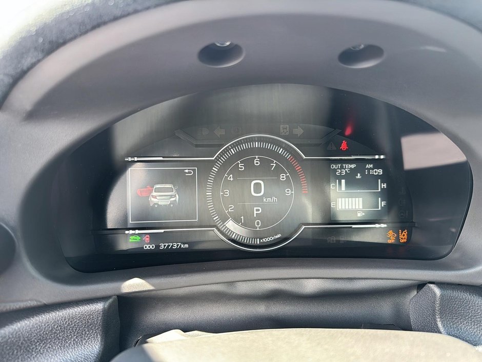 Subaru BRZ Sport-tech 2023-12