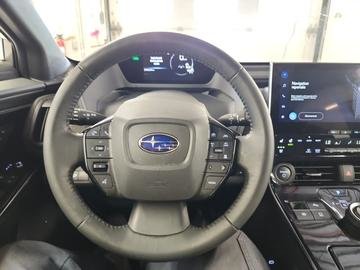 Subaru SOLTERRA LIMTED AWD 2023-6