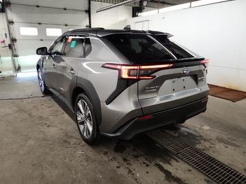 Subaru SOLTERRA LIMTED AWD 2023-1