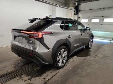 Subaru SOLTERRA LIMTED AWD 2023-2
