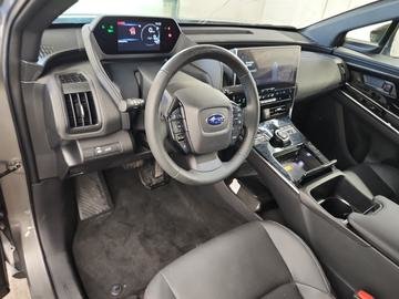Subaru SOLTERRA LIMTED AWD 2023-5