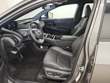 Subaru SOLTERRA LIMTED AWD 2023-4