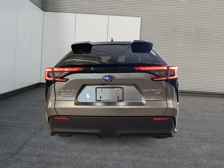 2023 Subaru SOLTERRA LUXURY AWD-2