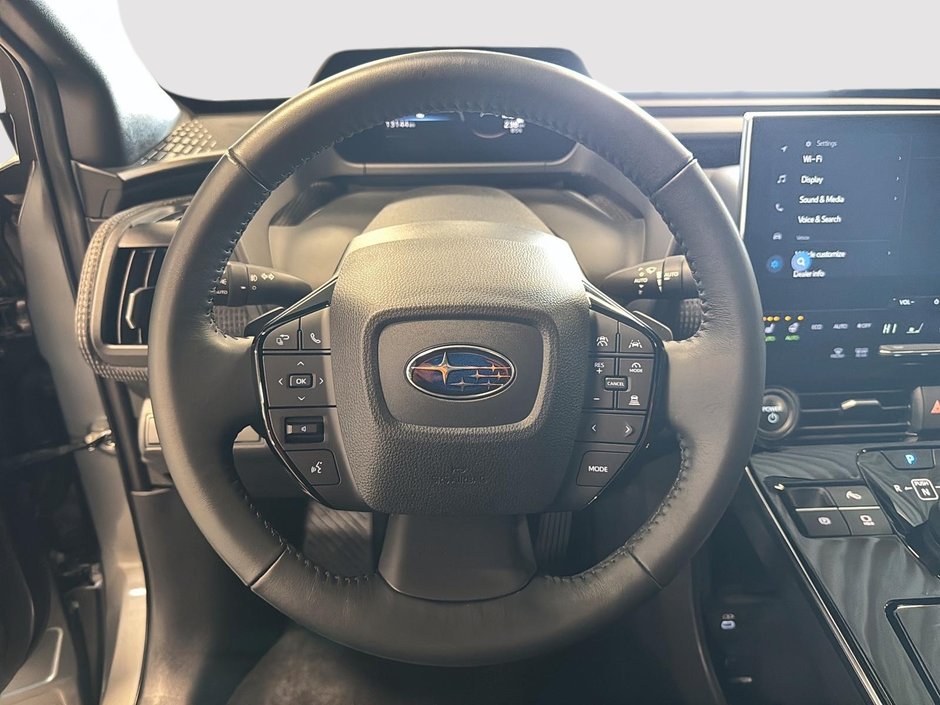 2023 Subaru SOLTERRA LUXURY AWD-12