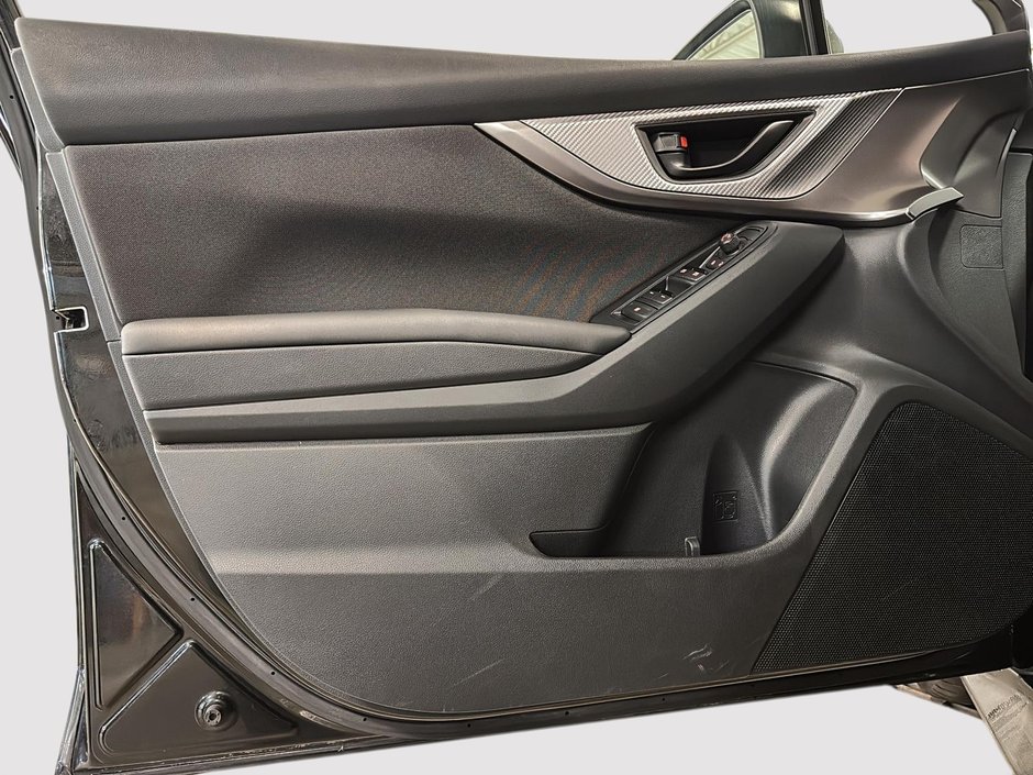 Subaru WRX AWD 2023-10