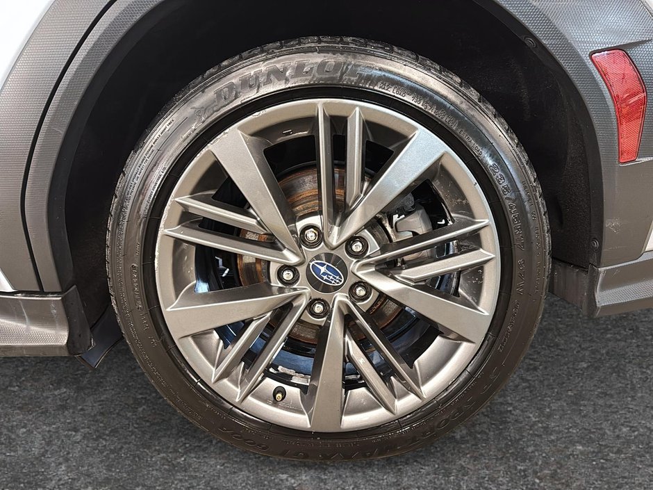 2023 Subaru WRX AWD-6