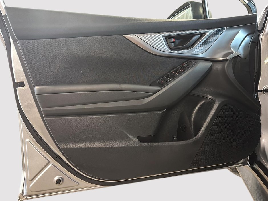 2023 Subaru WRX AWD-10