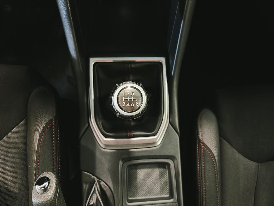 2023 Subaru WRX AWD-14