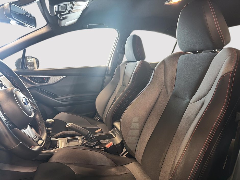 2023 Subaru WRX AWD-8