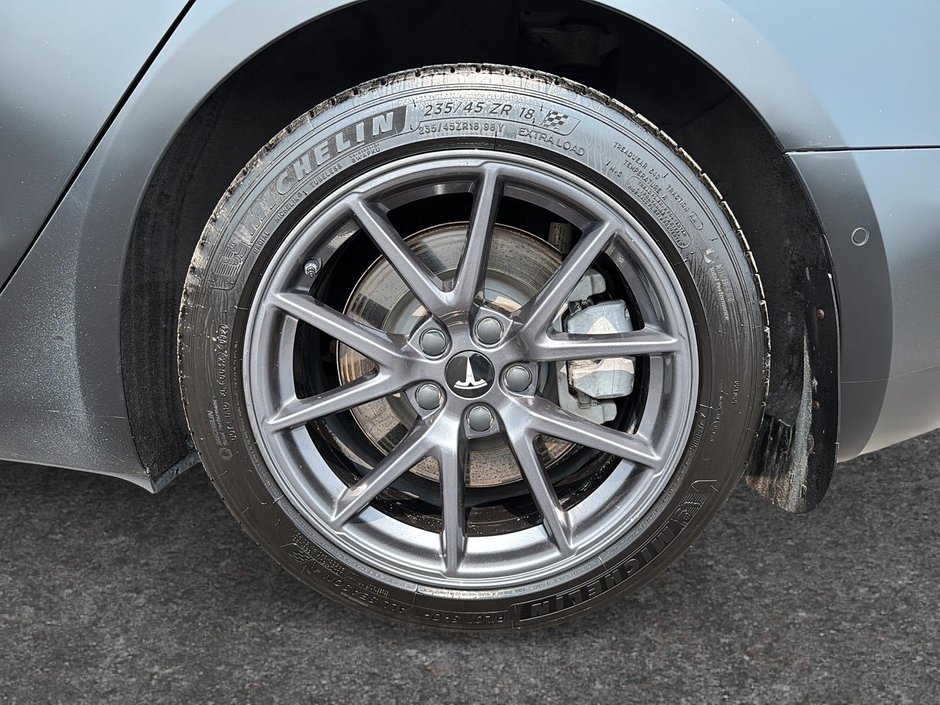 2021 Tesla MODEL 3 SR+-6