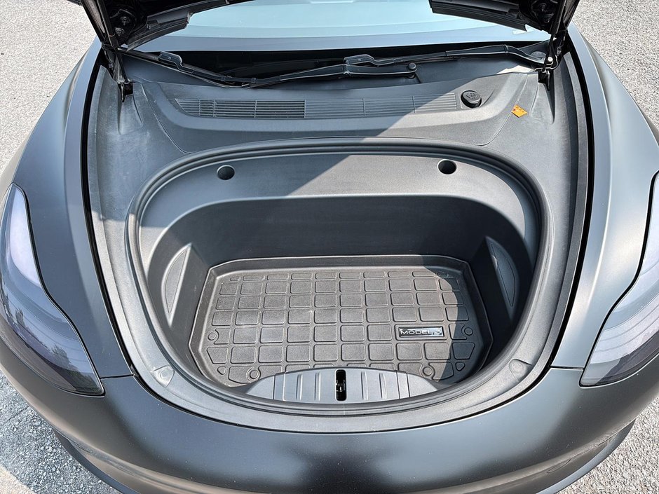 2021 Tesla MODEL 3 SR+-7