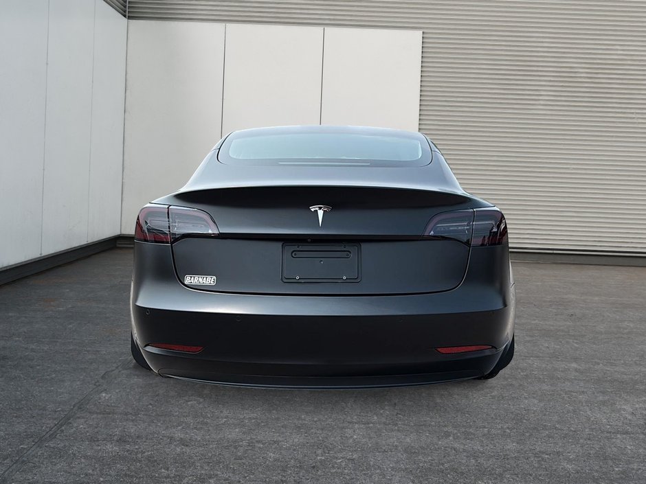 2021 Tesla MODEL 3 SR+-2