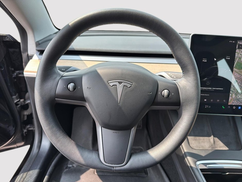 2021 Tesla MODEL 3 SR+-11