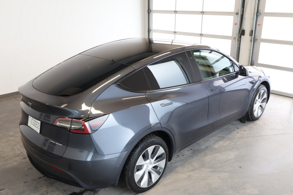 2022 Tesla Model Y Long Range AWD-6