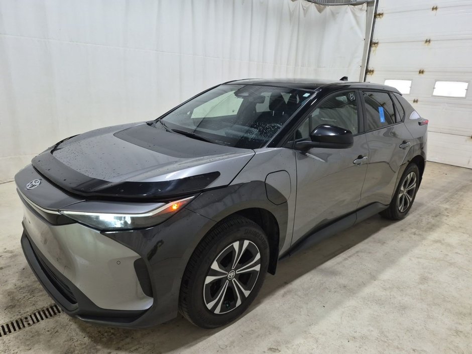 2023 Toyota BZ4X XLE AWD TOIT-PANORAMIQUE-0