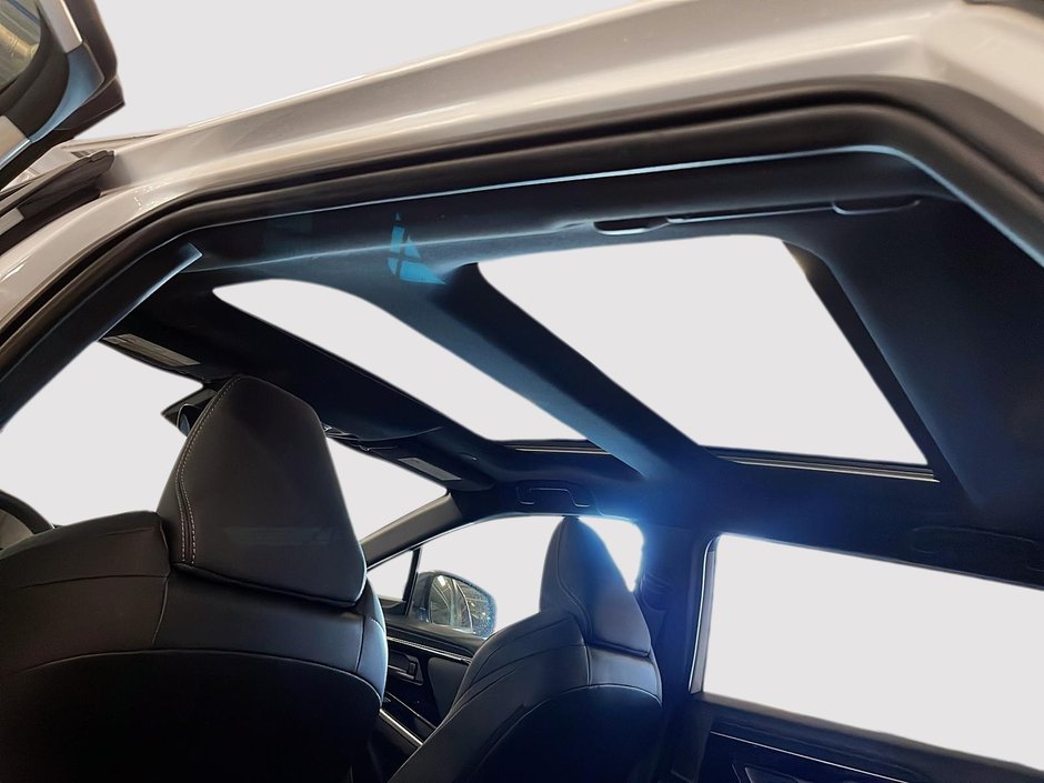 2024 Toyota BZ4X XLE AWD TOIT-PANORAMIQUE-16