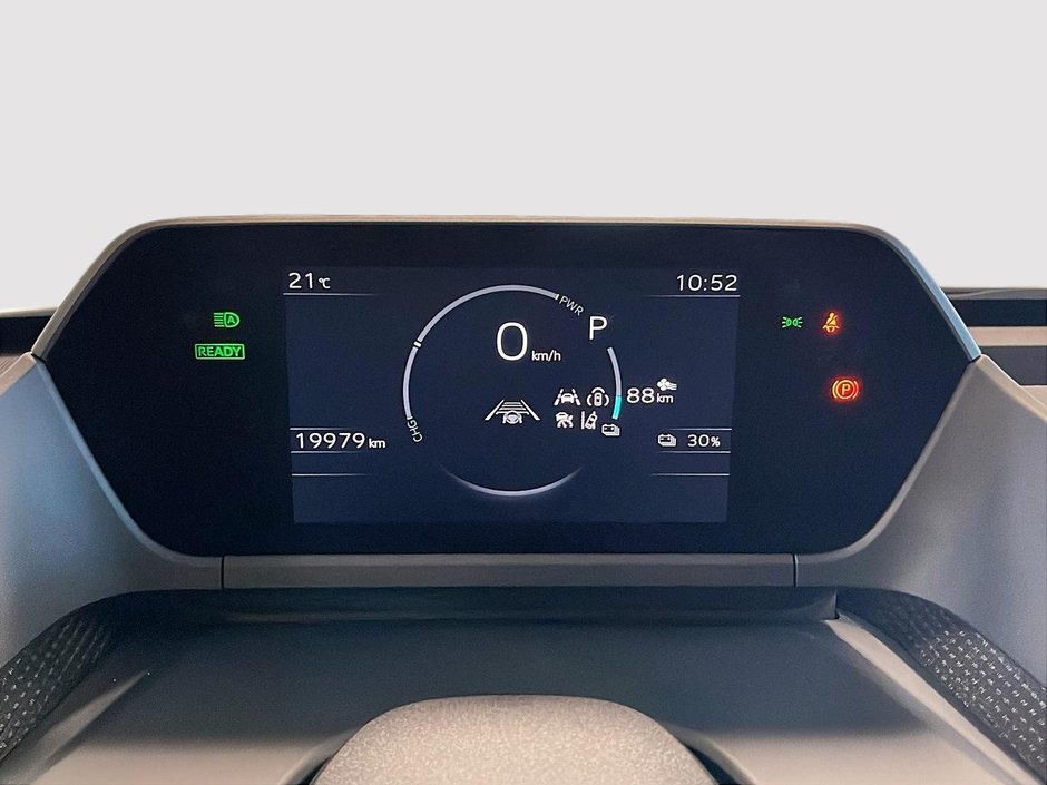 2024 Toyota BZ4X XLE AWD TOIT-PANORAMIQUE-13