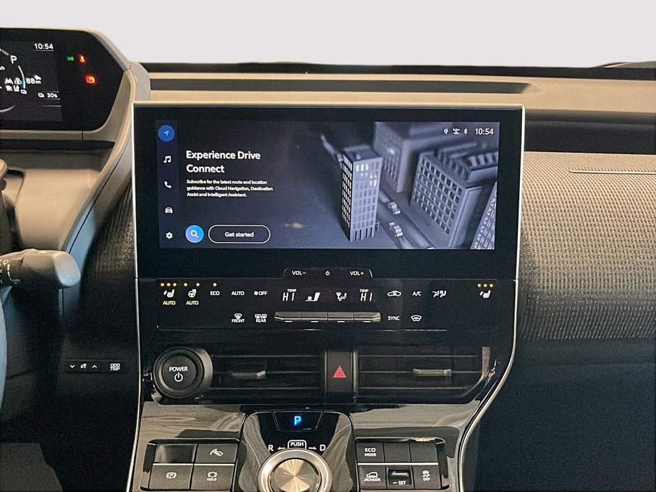 2024 Toyota BZ4X XLE AWD TOIT-PANORAMIQUE-18