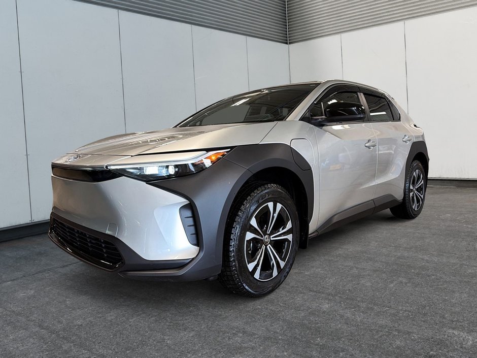 Toyota BZ4X LE AWD 2025 à St-Jean-Sur-Richelieu, Québec