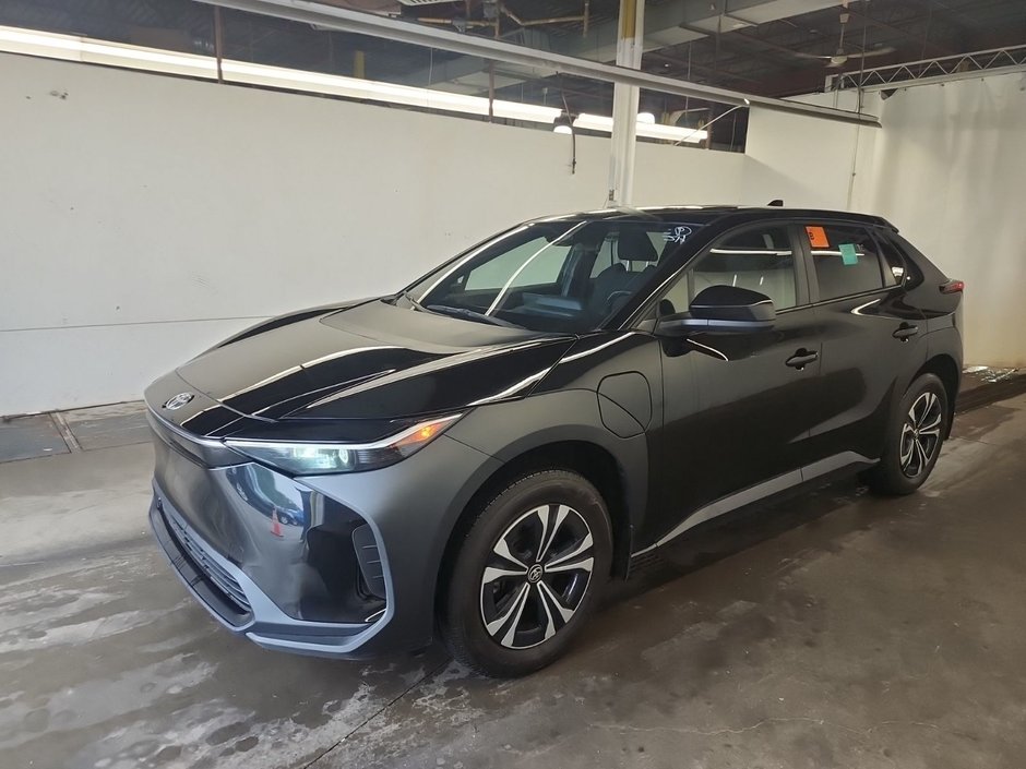 Toyota BZ4X LE 2024 à St-Jean-Sur-Richelieu, Québec