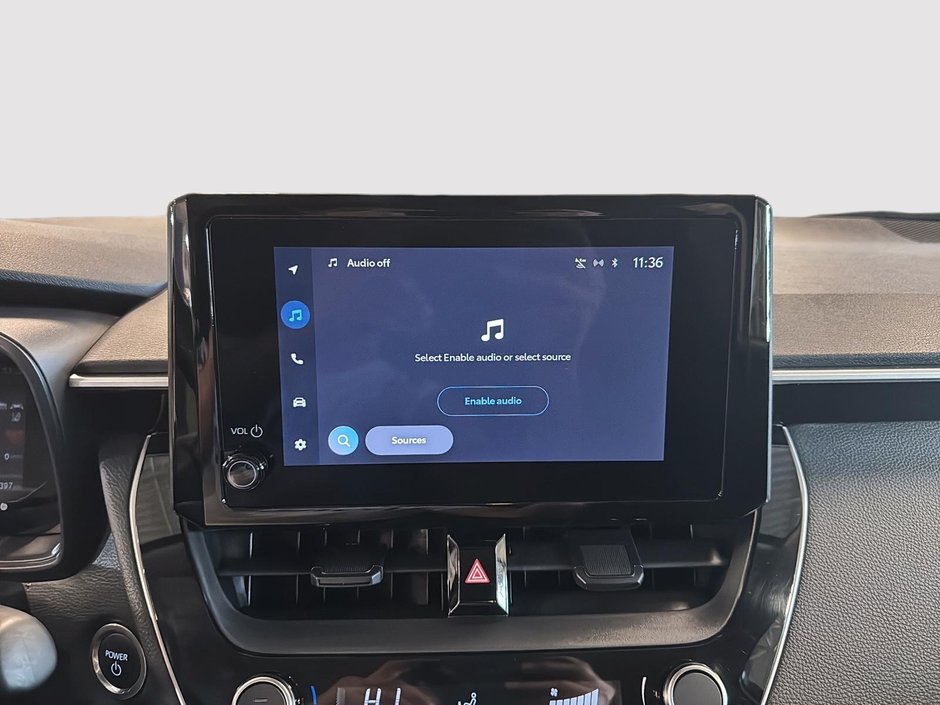 2024 Toyota Corolla LE HYBRID AWD-17