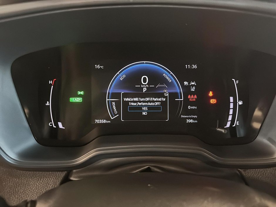 2024 Toyota Corolla LE HYBRID AWD-12