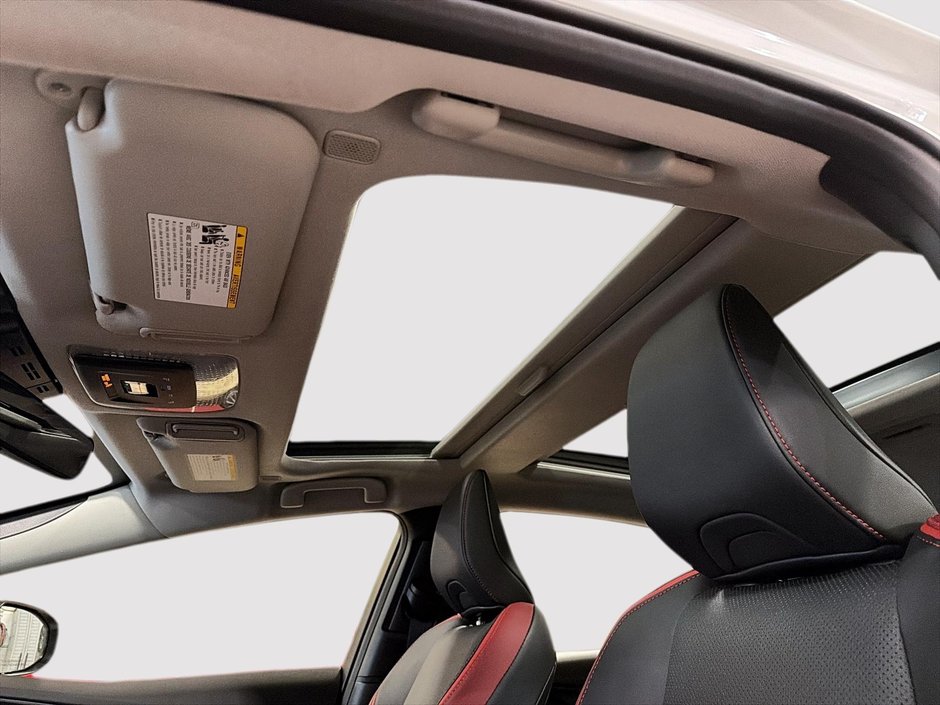 2024 Toyota PRIUS PRIME XSE HYBRIDE BRANCHABLE-16