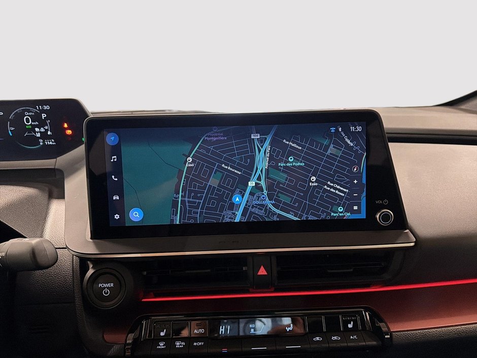 2024 Toyota PRIUS PRIME XSE HYBRIDE BRANCHABLE-18