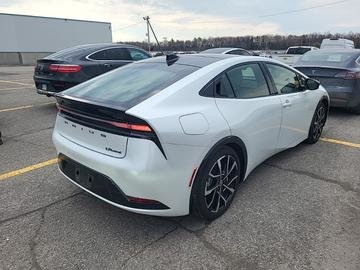 Toyota PRIUS PRIME XSE PREMIUM HYBRIDE BRANCHABLE 2024-1