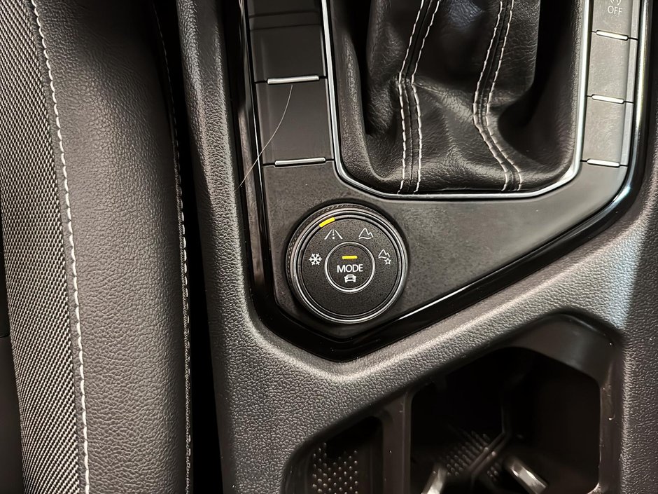 2023 Volkswagen Taos Comfortline 4Motion-14