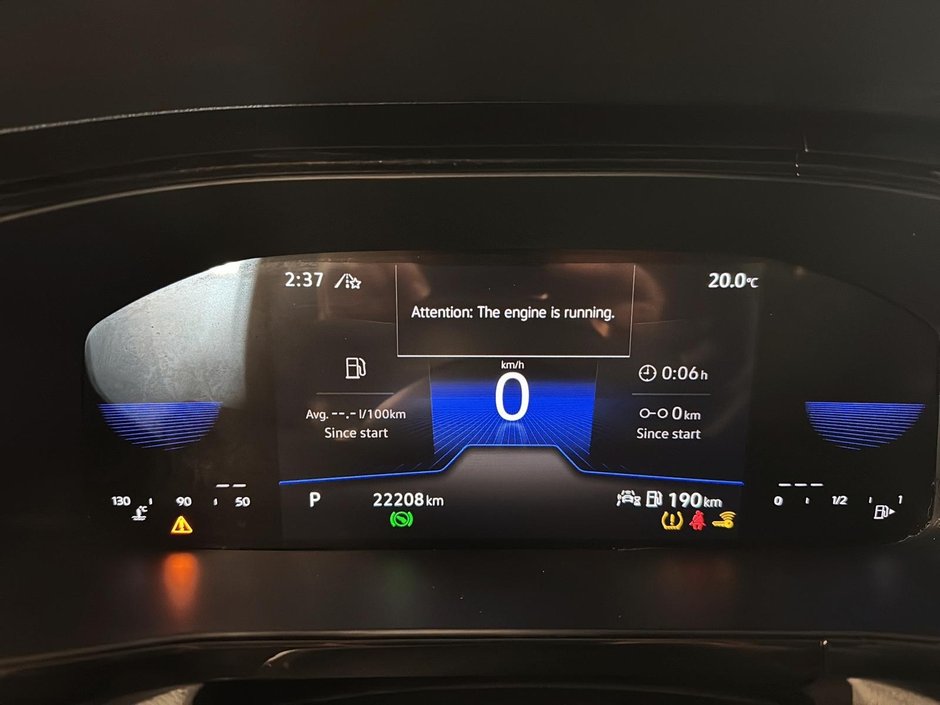 2024 Volkswagen Taos Trendline 4Motion-12