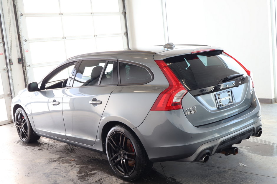 2018 Volvo V60 Dynamic AWD-3