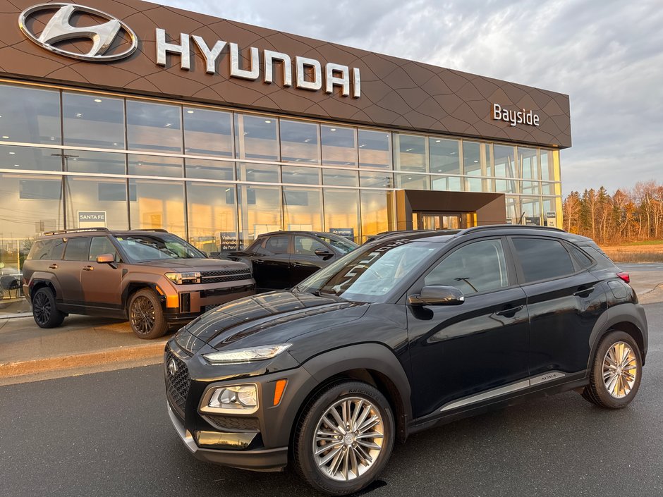 2019  Kona Preferred in Bathurst, New Brunswick