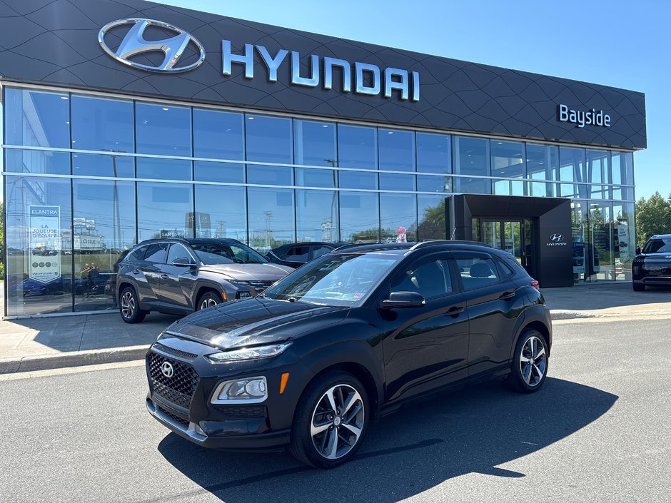 2019 Hyundai Kona Preferred in Bathurst, New Brunswick