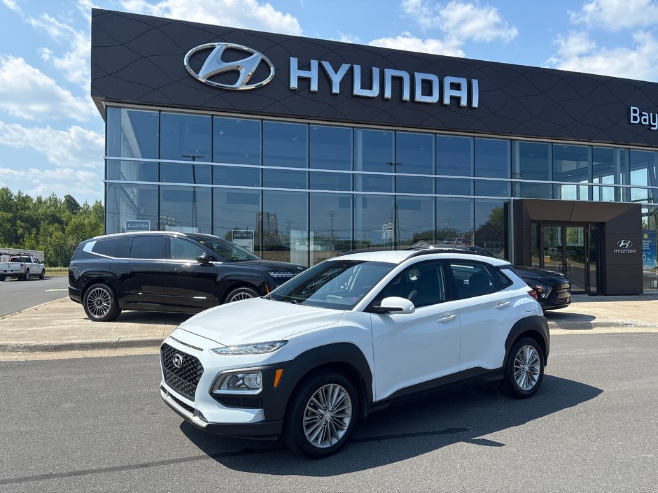 2019 Hyundai Kona Preferred in Bathurst, New Brunswick