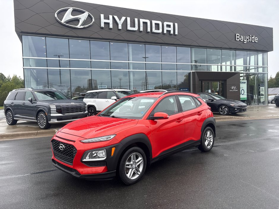 Hyundai Kona Essential 2019 à Bathurst, Nouveau-Brunswick