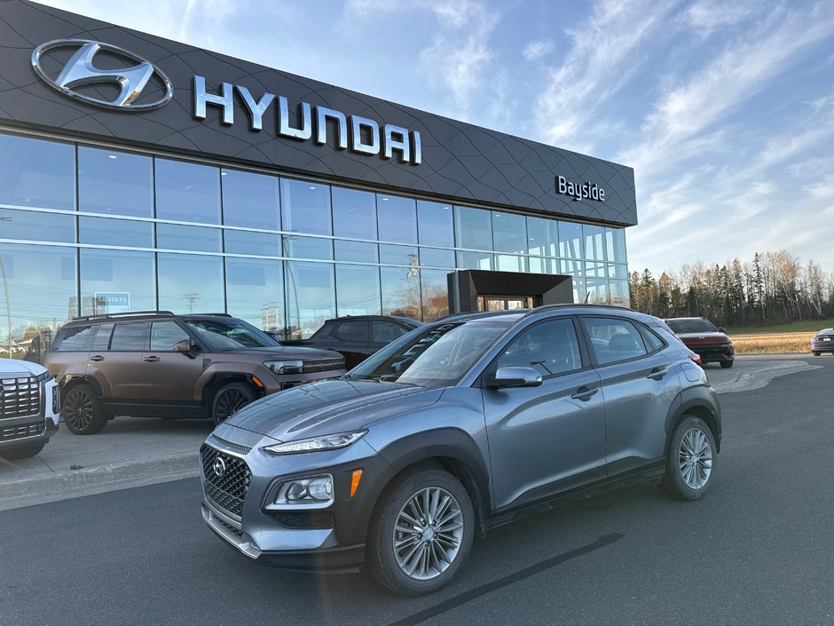 2020  Kona Preferred in Bathurst, New Brunswick