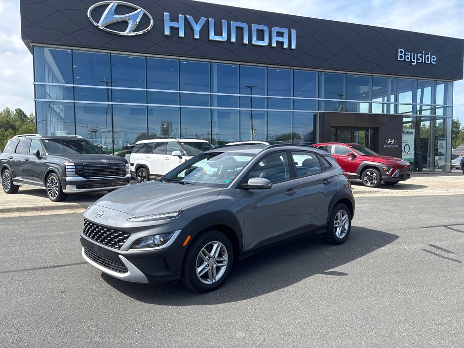 Hyundai Kona Essential 2022 à Bathurst, Nouveau-Brunswick