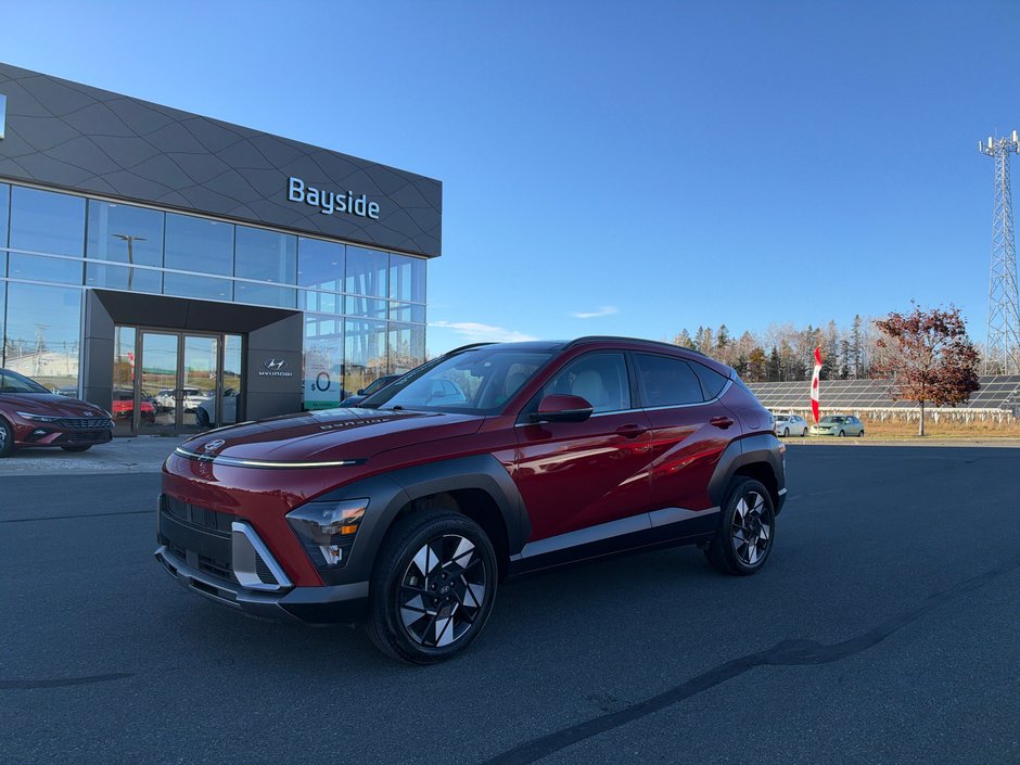 Hyundai Kona Preferred 2025 à Bathurst, Nouveau-Brunswick